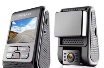 מצלמת רכב VIOFO A119 V3